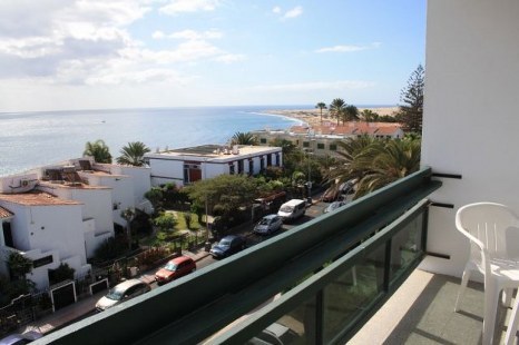 APARTAMENTOS ROCA VERDE 2LL, PLAYA DEL INGLES, GRAN CANARIA - Hotel cerca del El Cortijo Club de Campo