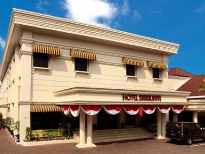 SRIWIJAYA