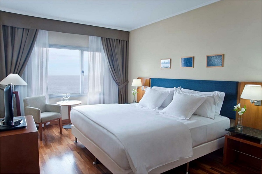 NH MONTEVIDEO COLUMBIA