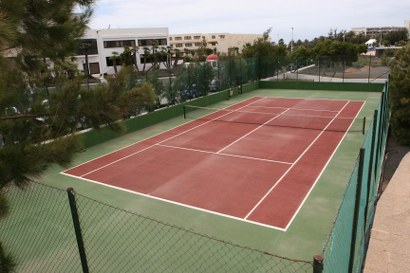 APARTAMENTOS CLUB SIROCO SERENITY - ADULTS ONLY