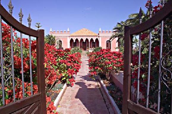 FINCA DE LAS SALINAS