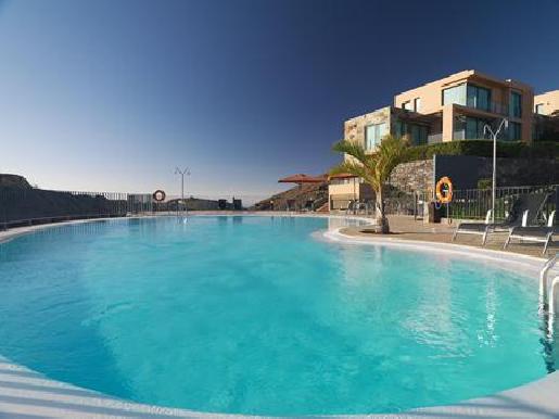 VILLAS SALOBRE GOLF AND RESORT