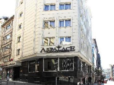 ASPALACE