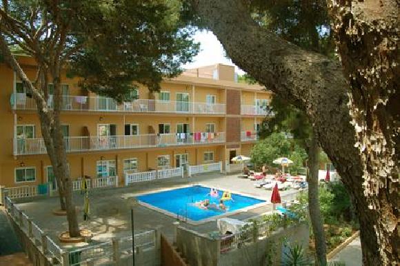 DON JUAN APTS