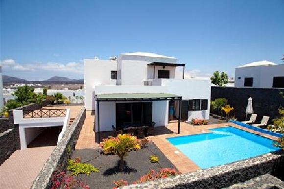 VILLAS YAIZA VILLAGE