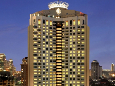AYANA MIDPLAZA