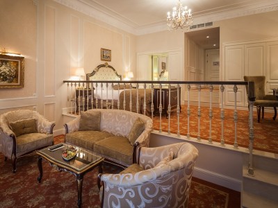 STATE HERMITAGE MUSEUM OFFICIAL