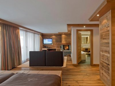 CHALET SCHOENEGG