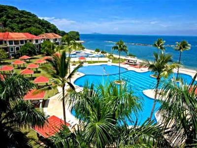 CEBU WHITE SANDS (GRAND LUXE)