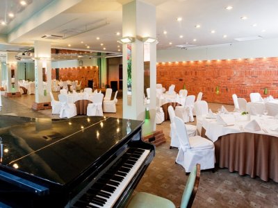 BEST WESTERN VILNIUS (SPECIAL OFFER)