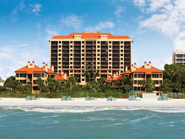 HILTON GRAND VACATIONS EAGLES NEST RESORT