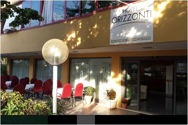 Hotel Orizzonti