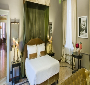 RELAIS GENTLEMAN OF VERONA