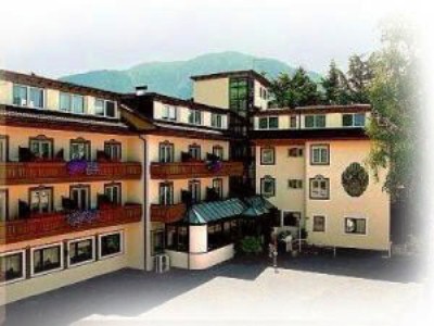 Hotel Chrys
