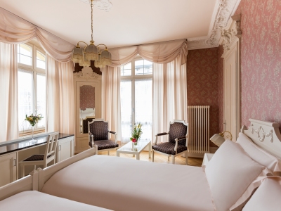 ROYAL ST GEORGES INTERLAKEN (SUPERIOR)