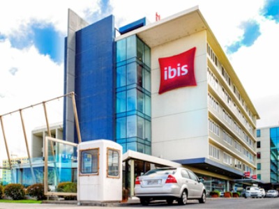 IBIS MONTEVIDEO
