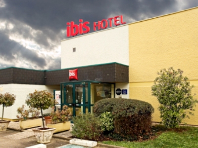 IBIS DIJON SUD