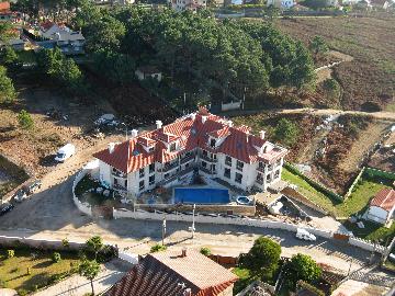 APARTAMENTOS CAPRICHO DE BASCUAS