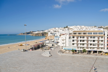 EDIFICIO ALBUFEIRA