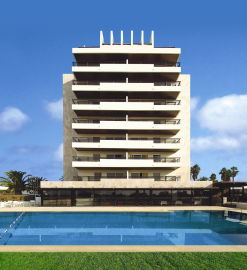 Interpass Vau Hotel