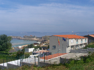 ESTRELLA DEL MAR