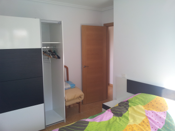 APARTAMENTOS AZCONA