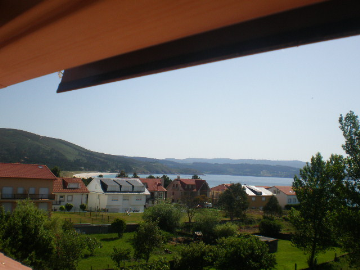 APARTAMENTOS COSTA ATLANTICA (CASAS FINISTERRE)