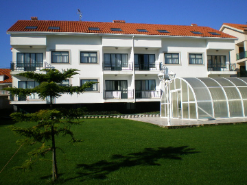 V.V. FISTERRA