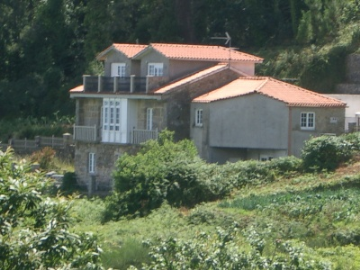 CASA A ESCOLA (CASAS FINISTERRE)
