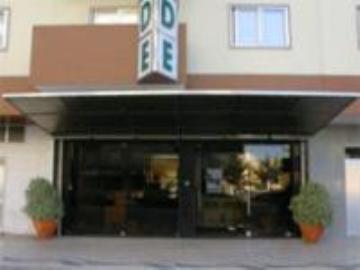 Hotel Costa Verde