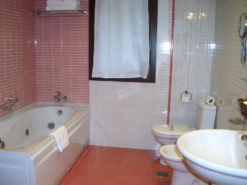 APARTAMENTOS VILLA LA ARGENTINA