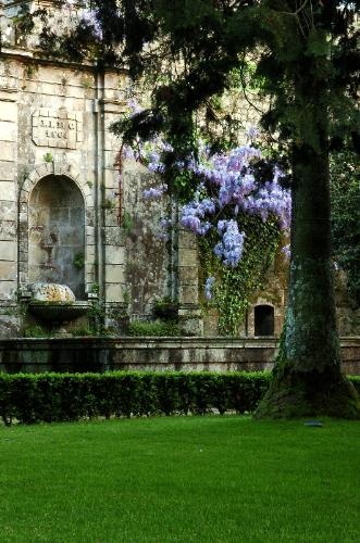 CASA DA CALÇADA- RELAIS CHATEAUX