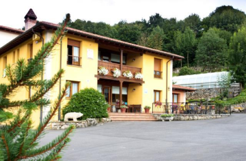 Hotel & Spa Villa de Mestas