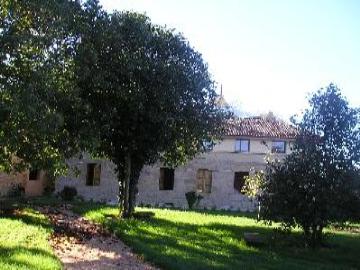 CASA GRANDE DA CAPELLANIA