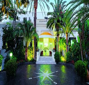 TERME FLORIDIANA