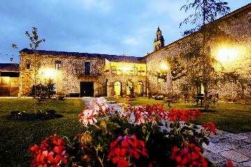 MONASTERIO DE ACIVEIRO