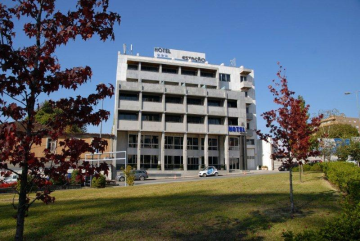 Hotel Estação