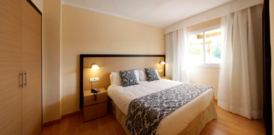 APARTHOTEL VIVA TROPIC AND SPA