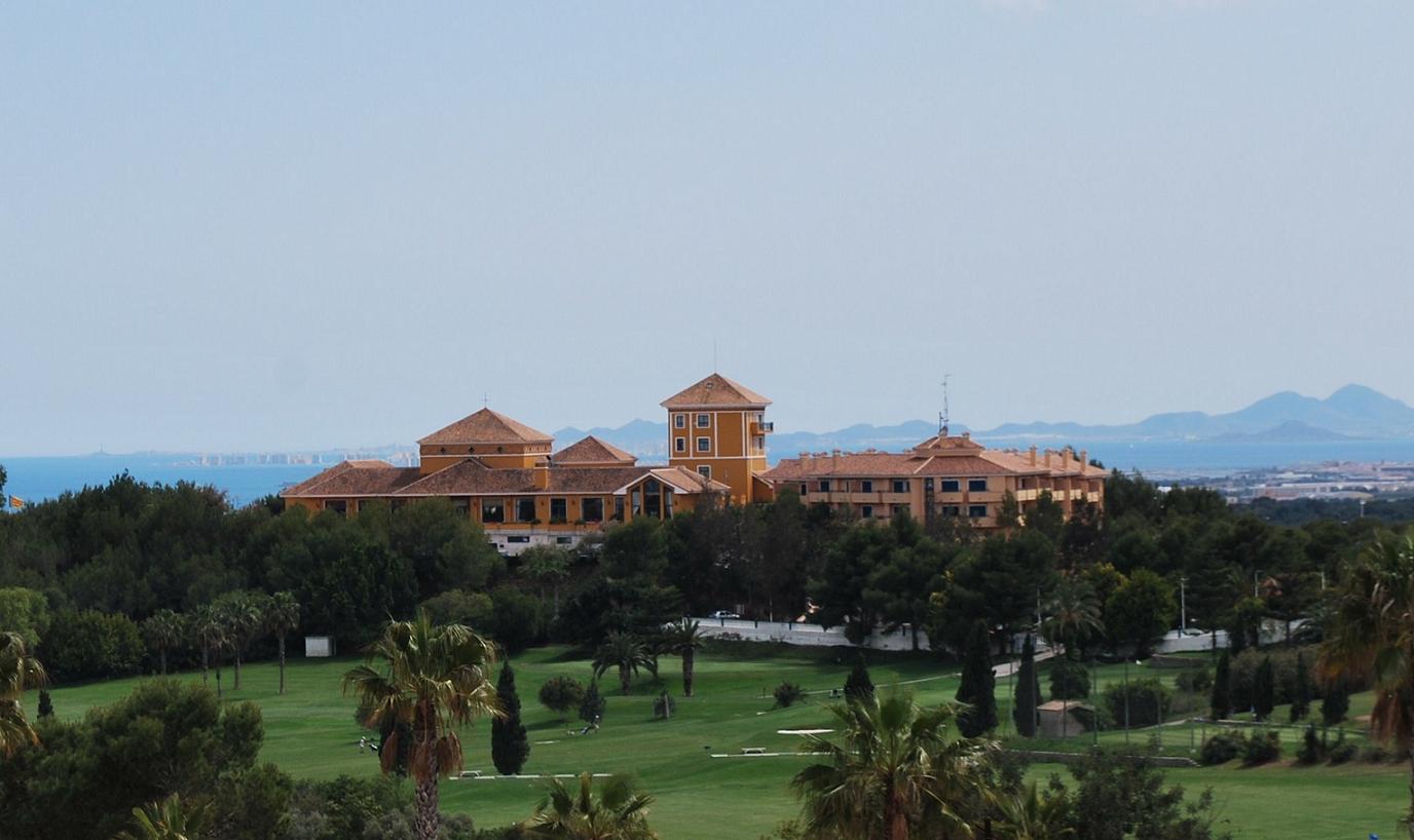 HOTEL GOLF CAMPOAMOR I