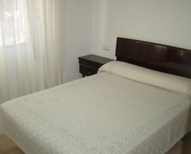 APARTAMENTOS EUROMAR III