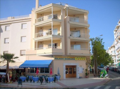 Apartamentos Andalucía