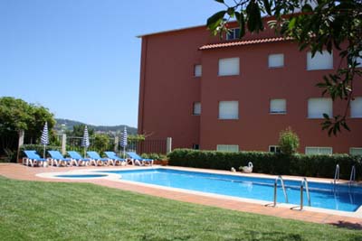 HOTEL COMBARRO