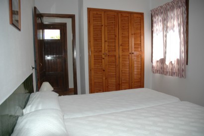 APARTAMENTOS CALA MORELL - NO PUBLICABLE