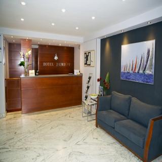 SERCOTEL JAUREGUI - Hotel cerca del Aeropuerto de San Sebastián