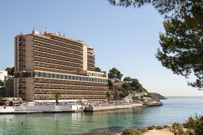 SENTIDO CALA VIÑAS - ADULTS ONLY