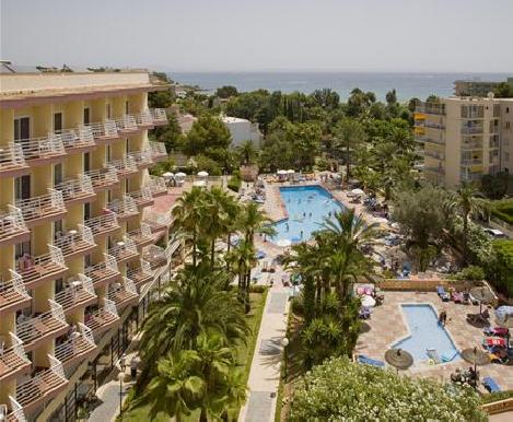 PALMA NOVA