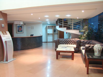 LA RESIDENCE