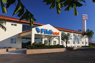 FILDI HOTEL