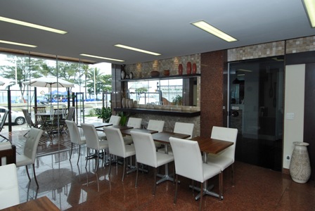 Typo Hotels Barra da Tijuca