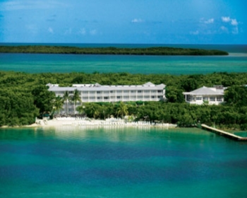 Hotel HILTON KEY LARGO RESORT